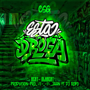 CSG: Esta Drog@
