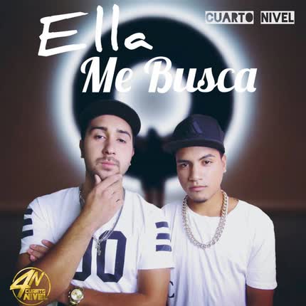 CUARTO NIVEL: Ella Me Busca