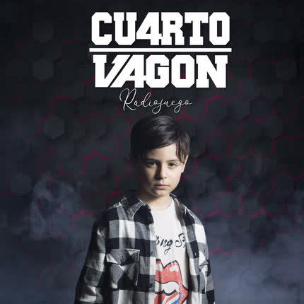 CUARTO VAGON: Radiojuego