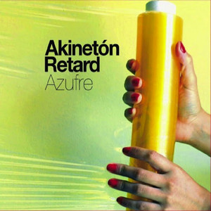 AKINETON RETARD: Azufre
