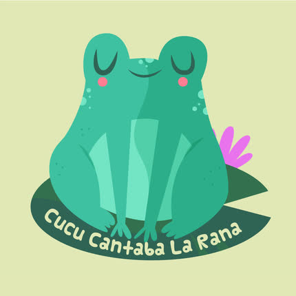 CUCU CANTABA LA RANA: Polly Put the Kettle On