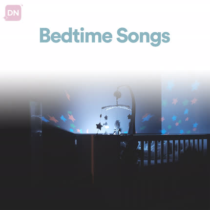 CUCU CANTABA LA RANA, LA GALLINA TURULECA & CABALLITO BLANCO: Bedtime Songs