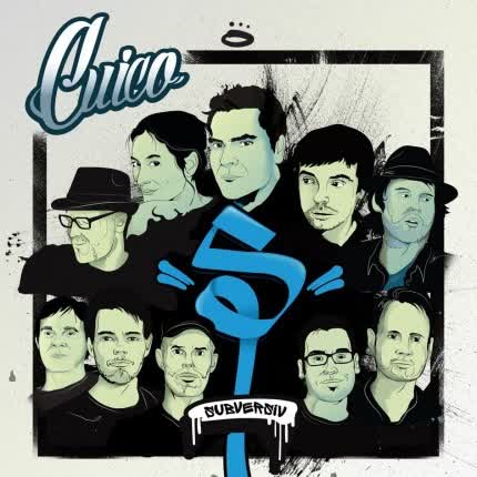 CUICO: Subversiv