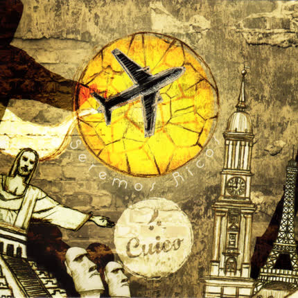 CUICO: Seremos Ricos