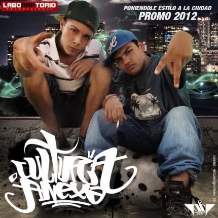 CULTURA ANEXA: Poniendole estilo a la ciudad