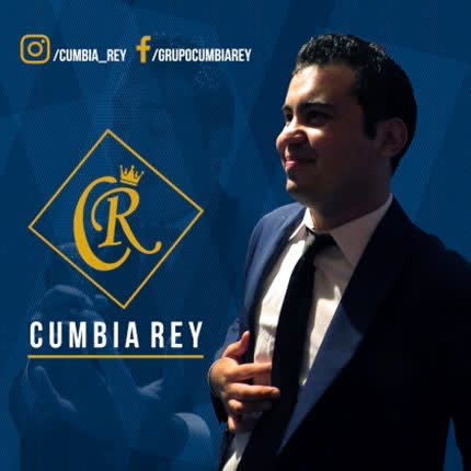 CUMBIA REY: Inventame