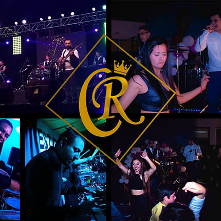 CUMBIA REY: Te Pido Perdon