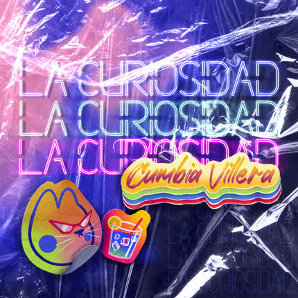 CUMBIA VILLERA: La Curiosidad