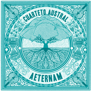 CUARTETO AUSTRAL: Aeternam