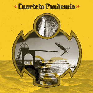 CUARTETO PANDEMIA: Cuarteto Pandemia