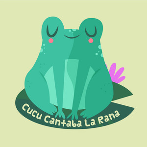 CUCU CANTABA LA RANA: Polly Put the Kettle On