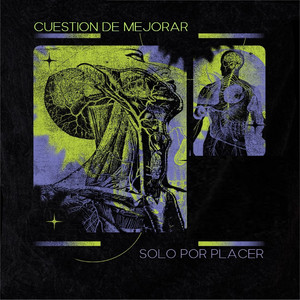 CUESTION DE MEJORAR: Solo por Placer