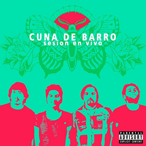 CUNA DE BARRO: Sesión en Vivo (Mejillones, Chile)