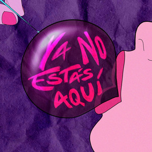 CUTRE: ya no estás aquí