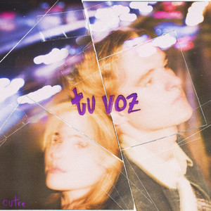 CUTRE: tu voz