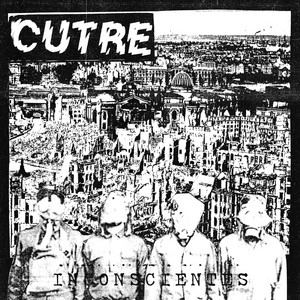 CUTRE: Inconscientes