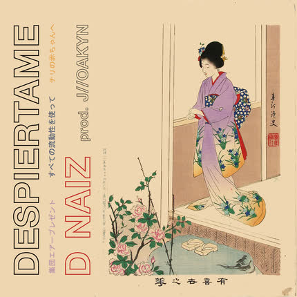 D NAIZ: Despiertame