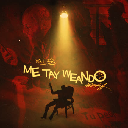 DA LEE: Me Tay Weando