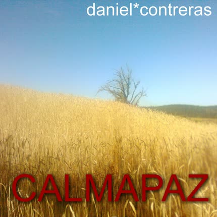 DANIEL CONTRERAS: Calmapaz