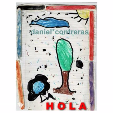 DANIEL CONTRERAS: Hola