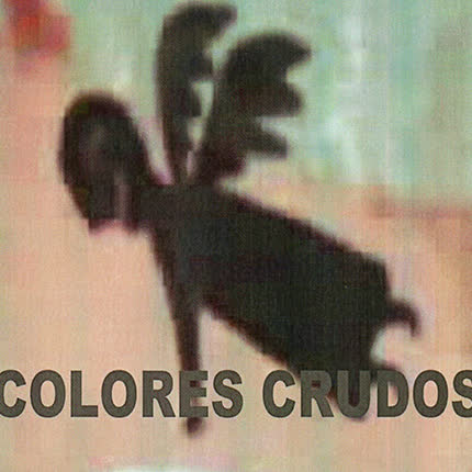 DANIEL CONTRERAS: Colores Crudos