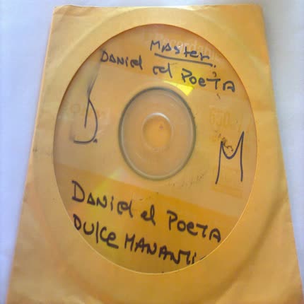 DANIEL EL POETA: Dulce Manantial