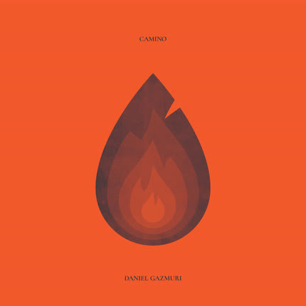 DANIEL GAZMURI: Camino
