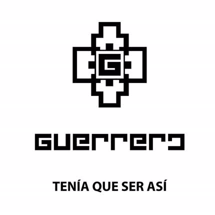 DANIEL GUERRERO: Tenía Que Ser Así