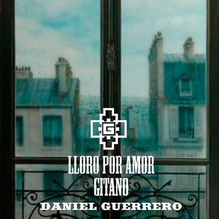 DANIEL GUERRERO: Lloro por Amor (Edición 2008)