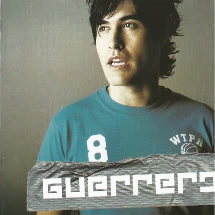 DANIEL GUERRERO: Guerrero