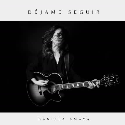 DANIELA AMAYA: Déjame Seguir