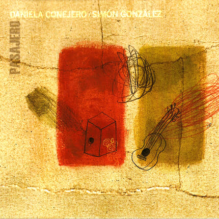 DANIELA CONEJERO: Pasajero