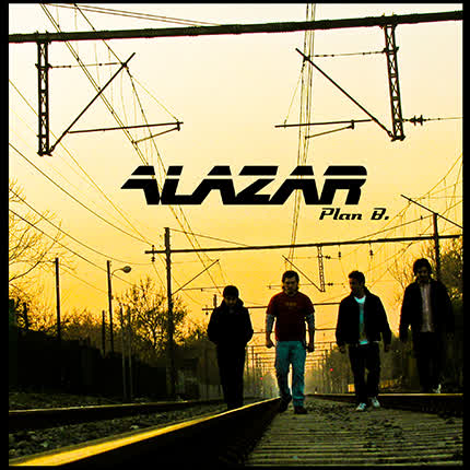 ALAZAR: Plan B