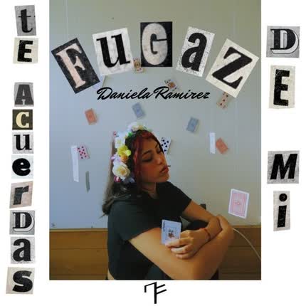 DANIELA RAMIREZ: Te Acuerdas de Mí