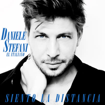 DANIELE STEFANI: Siento la Distancia