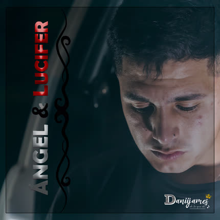 DANIIJAMES: Angel y Lucifer
