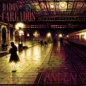 DADOS CARGADOS: Andén
