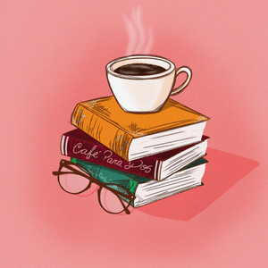 DANIEL BLEEDING: Café para Dos