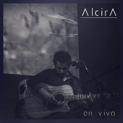 ALCIRA: Alcira en vivo