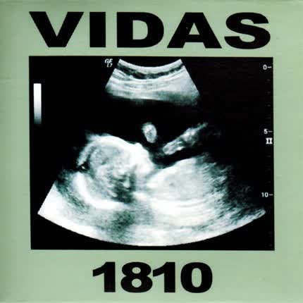 1810: Vidas