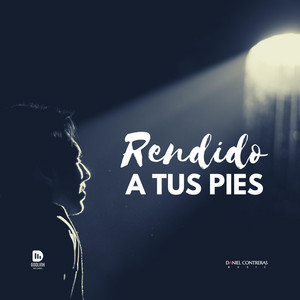 DANIEL CONTRERAS: Rendido a tus pies