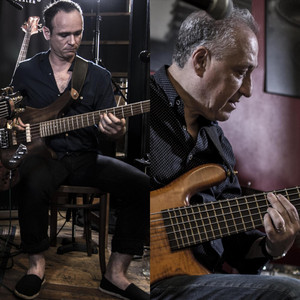DANIEL GAZMURI: Daniel Gazmuri & Oscar Stagnaro