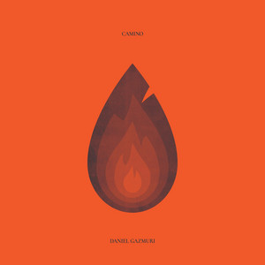 DANIEL GAZMURI: Camino