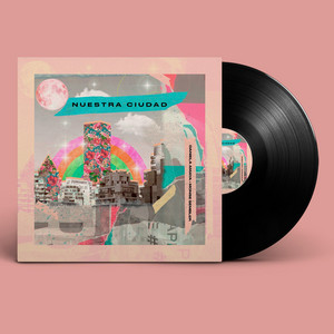 DANIELA AMAYA: Nuestra Ciudad