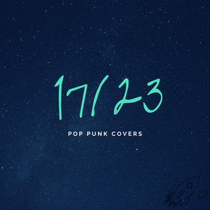 17/23: Pop Punk Covers