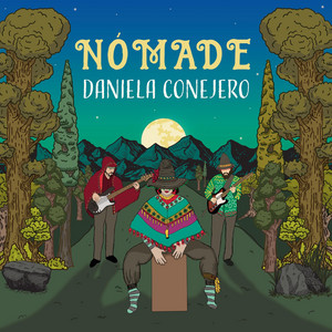 DANIELA CONEJERO: Nómade