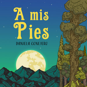 DANIELA CONEJERO: A Mis Pies