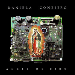 DANIELA CONEJERO: Ángel de Ciro