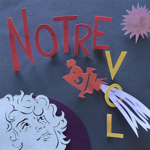 DANIELA CONEJERO: Notre vol