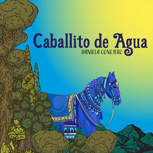 DANIELA CONEJERO: Caballito de Agua